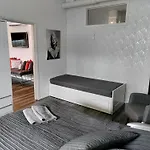 Апартаменты Hungerborg