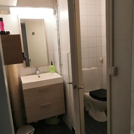Hungerborg *