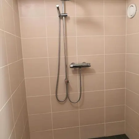 Apartment Hungerborg