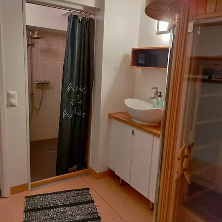 Hungerborg Apartment