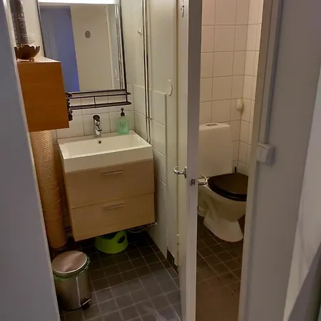 Hungerborg Apartment *