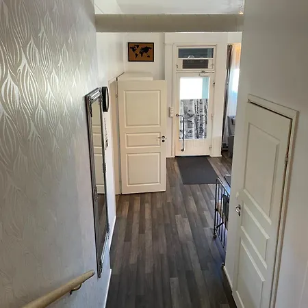 Hungerborg Apartment Savonlinna