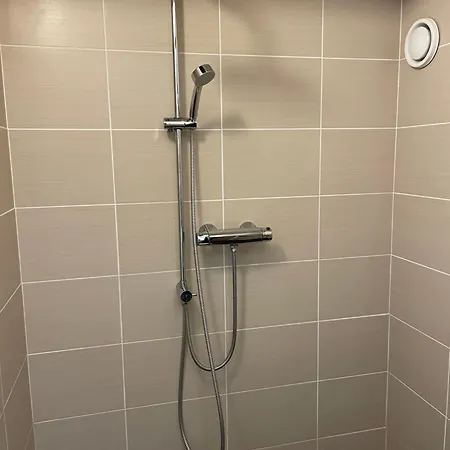 Appartement Hungerborg Savonlinna