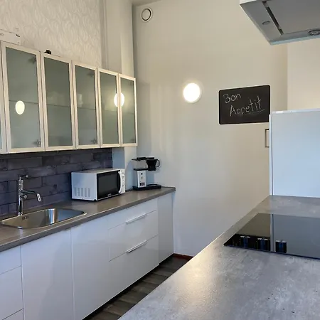 Hungerborg * Savonlinna