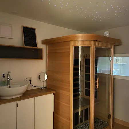 Hungerborg Appartement Savonlinna