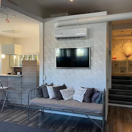 Hungerborg Savonlinna