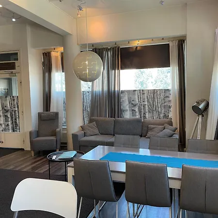 Hungerborg * Savonlinna