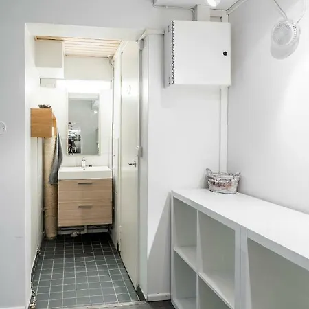 Apartment Hungerborg