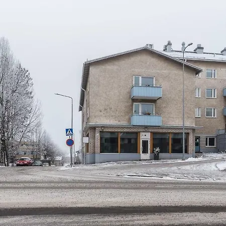 Hungerborg