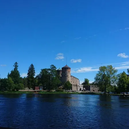 Apartment Hungerborg *