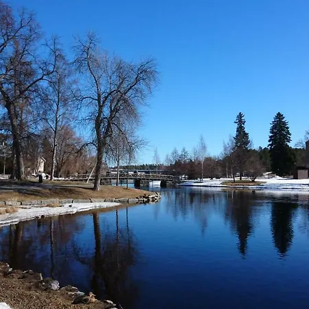Appartement Hungerborg