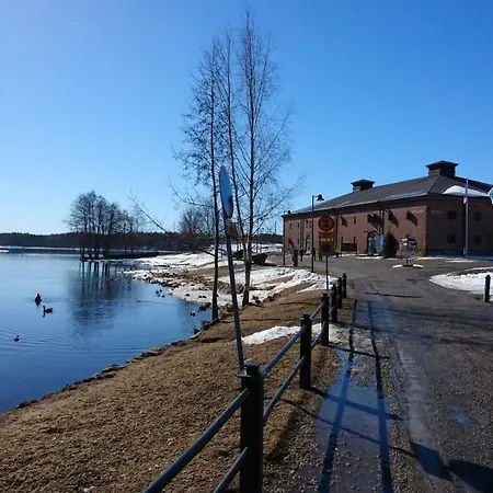 Hungerborg * Савонлинна
