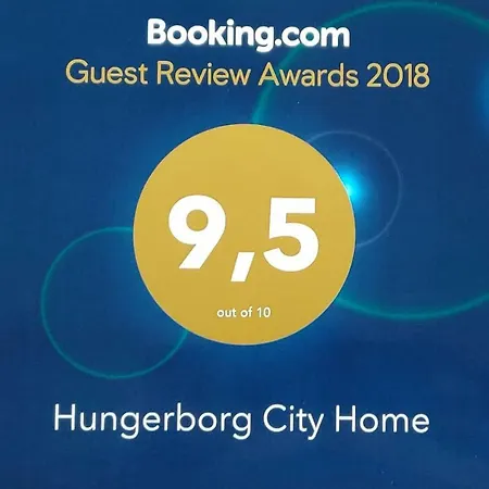 Hungerborg Appartement Savonlinna