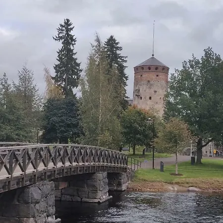 Hungerborg * Савонлинна
